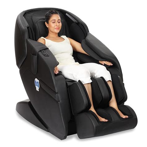Best Massage Chair In India For Neck Back And Full Body Guide