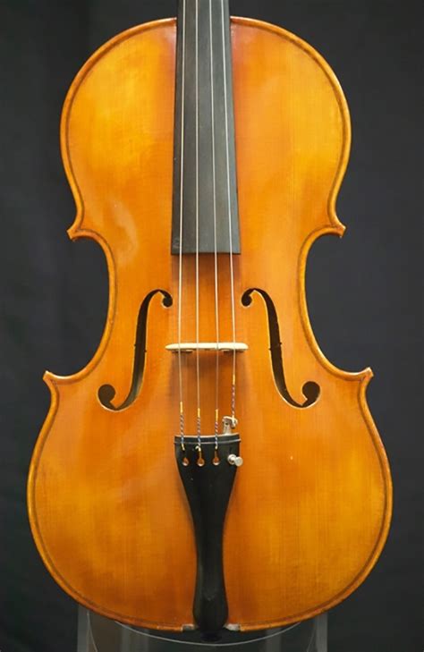 Fine Violas For Sale Italian Violas Charles Woolf Viola For Sale