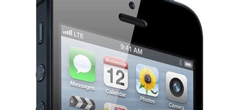 Apple Releases Their Iphone 5 With All New Features Next Luxury