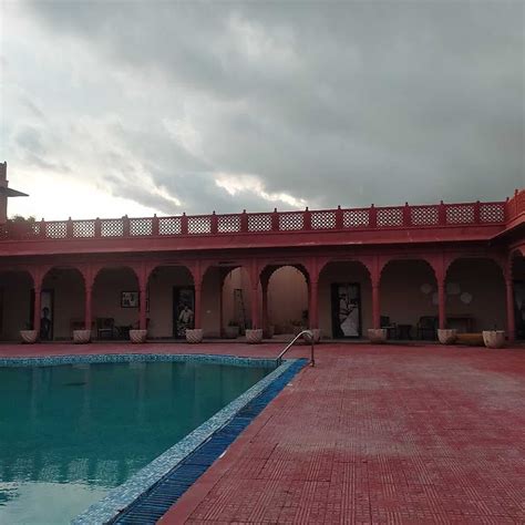 Vesta Bikaner Palace 𝗕𝗢𝗢𝗞 Bikaner Hotel 𝘄𝗶𝘁𝗵 ₹𝟬 𝗣𝗔𝗬𝗠𝗘𝗡𝗧