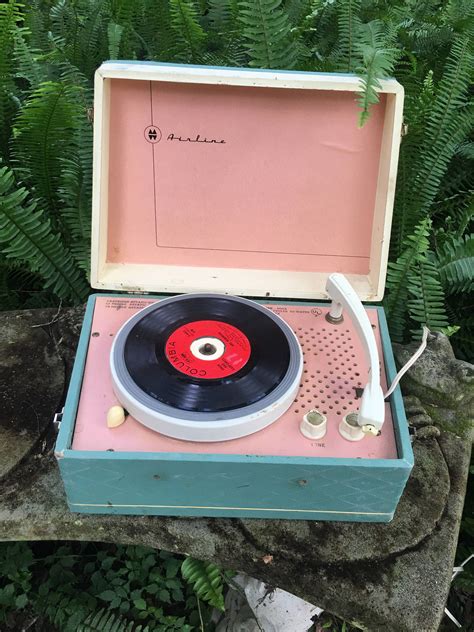 20 Aesthetic Record Player Caca Doresde