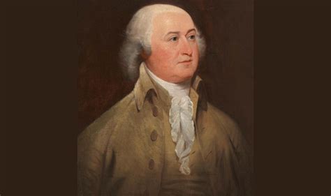 84 Quotes About George Washington By John Adams Educolo
