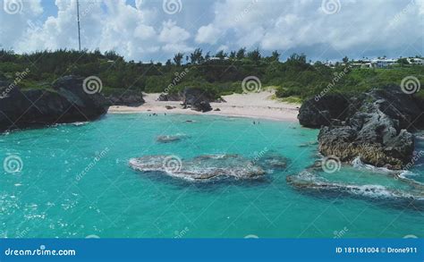 Paradise Atlantic Ocean Islands Of Bermuda Beautiful Landscape