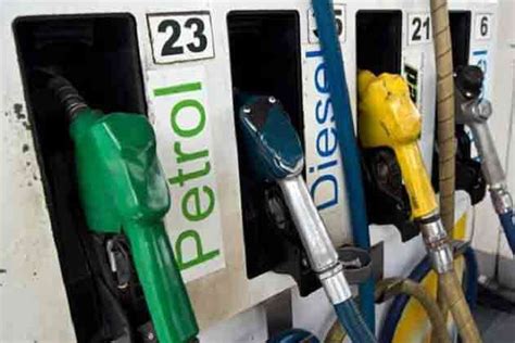 Petrol prices today in all cities of kerala. Fuel Price Increased; Within Three Days, The Petrol Price ...