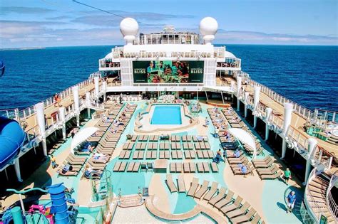 If you don't use this cruise line, you'll get more out of another travel credit card with more general rewards. 5 Luxury Cruise Suggestions For 2020 You Will Love - Always5Star