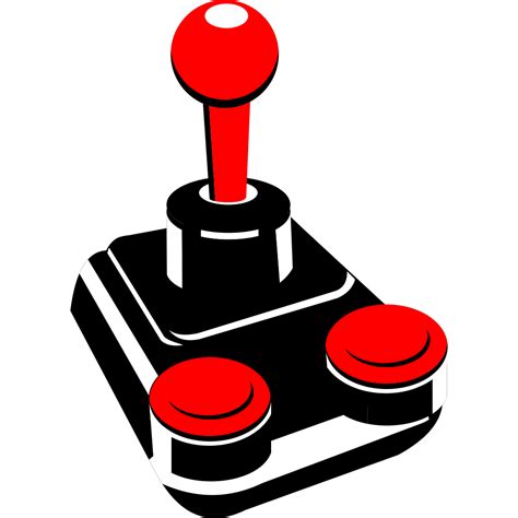Game Joystick Png Svg Clip Art For Web Download Clip Art Png Icon Arts