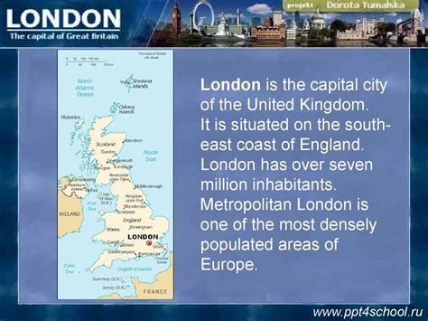 Winchester was the capital of england until æthelred the unready made london his capital in 978. London is the capital city of the United Kingdom - online ...