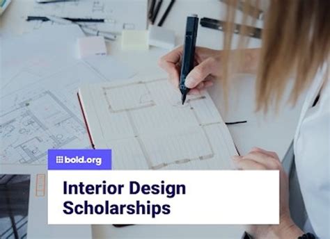 Top Interior Design Scholarships To Apply For In May 2024