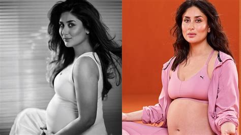 Heres How Kareena Kapoor Managed To Lose The Pregnancy Weight Post Her First Delivery