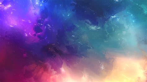 1920x1080 Space Colorful Abstract 4k Laptop Full Hd 1080p Hd 4k Wallpapers Images Backgrounds