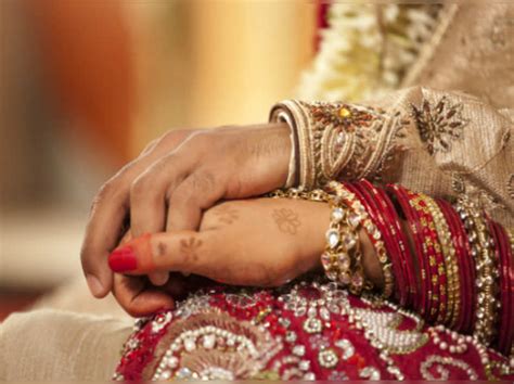 7 Reasons That Prove Arranged Marriages In India Have Their Own Merits