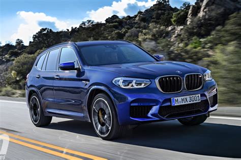 Jun 05, 2021 · the company's teaser evokes the bmw films series, the oldest episode of which is now 20 years old.the x3 m and x4 m speed through a city at night. Upcoming 2019 BMW X3 M gets rendered
