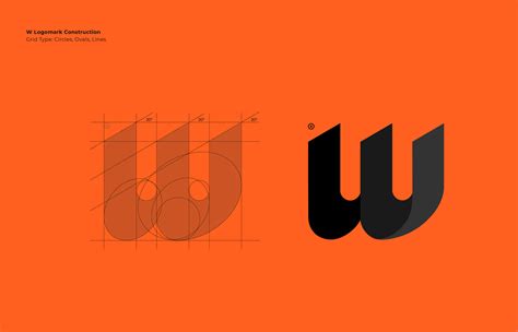 Logos And Grids On Behance
