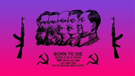 Wallpaper Politics Founding Fathers Of Communism Dictators Joseph