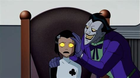 Joker Justice Leagueunlimited Wiki •cómics• Amino