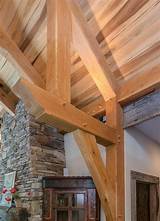 Photos of Oak Timber Frames