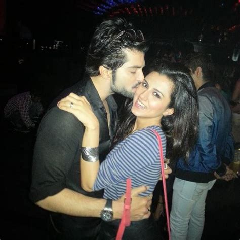 Tv Couple Ridhi Dogra And Raqesh Bapats 7 Year Old Marriage In Trouble