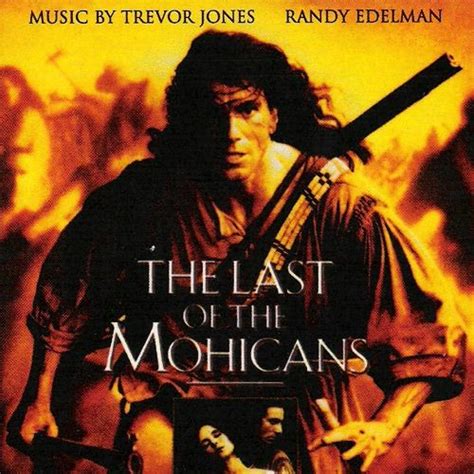 The Last Of The Mohicans (TECHNOROCKARN REMIX) by Marcin Cygan | Free