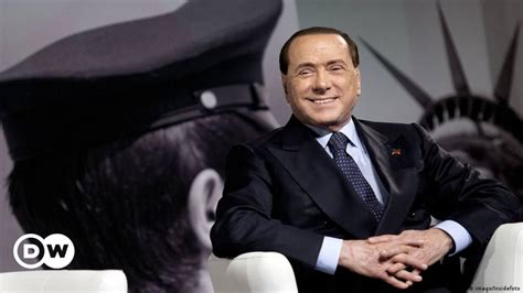 italy s highest court to decide on berlusconi sex case dw 03 10 2015