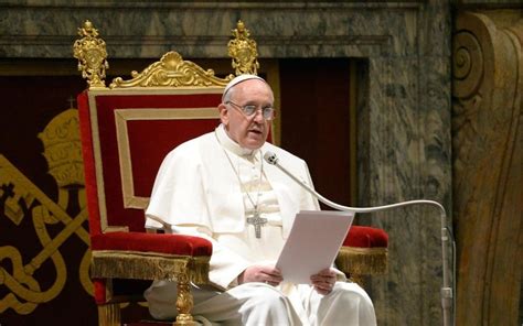 Papa Francesco Riforma Il Processo Canonico Per La Dichiarazione Di
