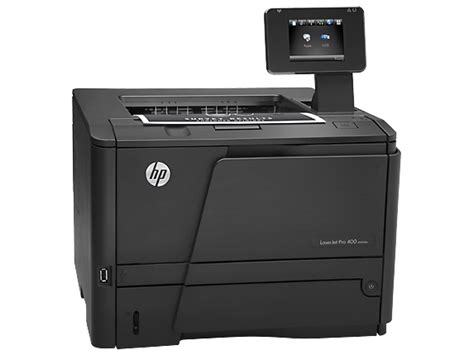 Hp laserjet pro 400 printer m401dw. HP LaserJet Pro 400 Printer M401dw| HP® Official Store