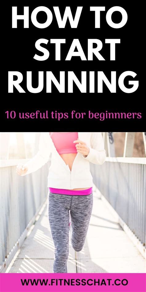 Pin On Best Running Tips For Beginners