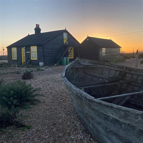 Derek Jarman Garden Prospect Cottage Dungeness All You Need To Know Before You Go