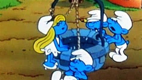 Smurfs Ultimate S06e52 Crying Smurfs Video Dailymotion