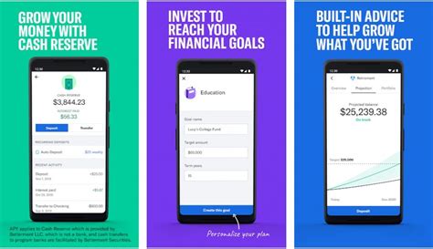 Other investing apps we considered that didn't make the cut. 15 BEST Investment Apps for Fast and Reliable Trades in 2020