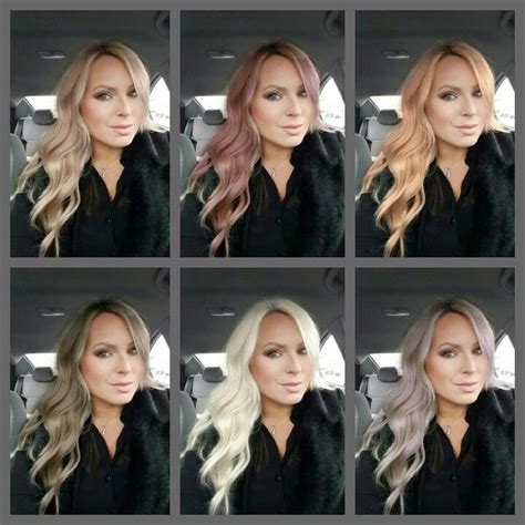 Check spelling or type a new query. Change your hair color! Matrix Color Lounge app ♥ | Change ...