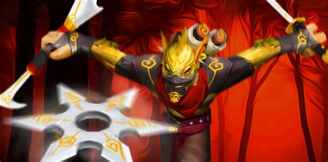 Gondar, the bounty hunter, is a melee agility hero that excels at hunting, chasing down and killing single targets. Bounty Hunter Build Guide DOTA 2: Low!-A guide to Bounty ...