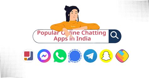 7 Popular Online Chatting Apps In India 2023 Clap Messenger