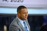 'Today Show's' Craig Melvin Talks About Life on Paternity Leave