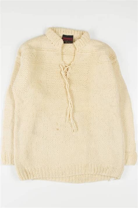 Portuguese Fisherman Sweater 644