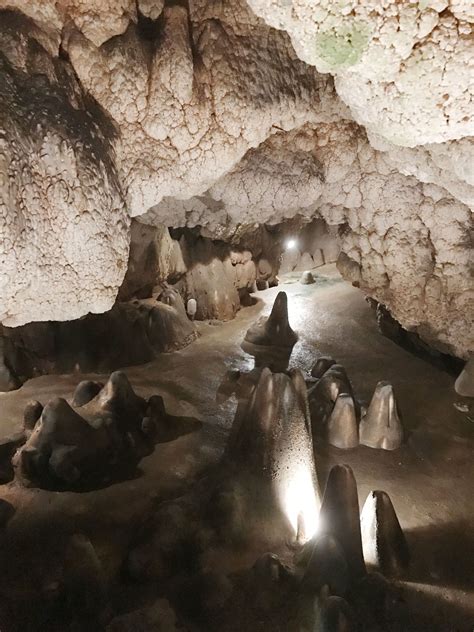 An Escape To The Thermal Caves Of Grotta Giusti Tuscany Inthefrow