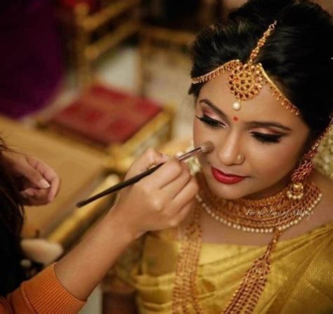 Top 15 Bridal Makeup Artists In Bangalore Wedding And Party Makeup