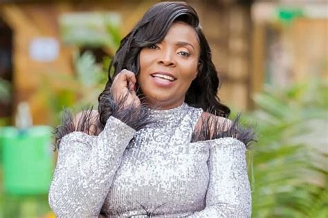 Rose Muhando Reveals Why She Dedicated Her Song Bariki Kenya To