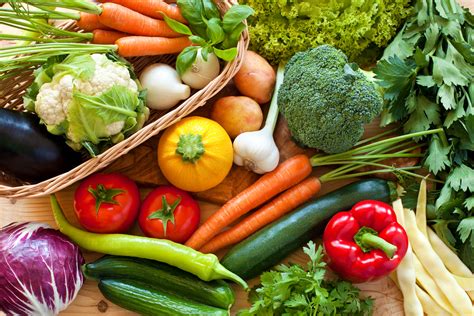 9 Types Of Vegetables You Should Have In Your Diet Udemy Blog