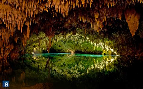 Beautiful Caves Wallpaper Wallpapersafari