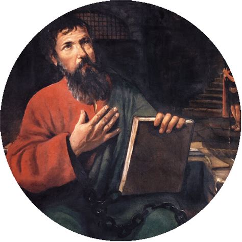 Paul The Apostle