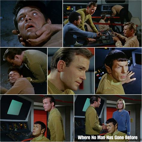 Where No Man Has Gone Before Star Trek V Star Trek Ships Star Trek