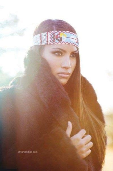 Meet Ashley Callingbull Burnham Badass Beauty Queen Native American Women Native American