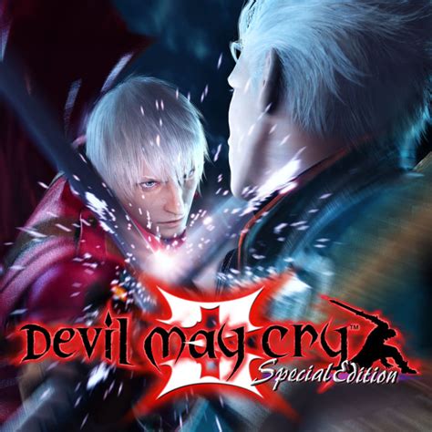 Devil May Cry 3 Dante S Awakening Special Edition 2020 Nintendo