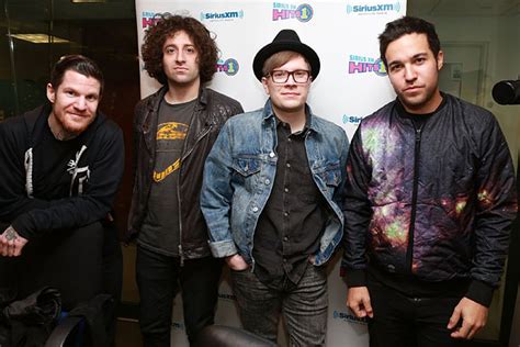 Fall Out Boy, 'Save Rock and Roll' - Album Review