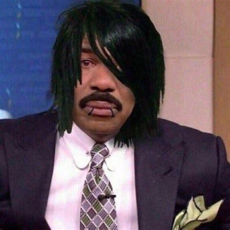 Real Emo Steve Harvey Hours Who Up Rteenagers