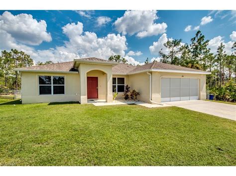Greenbriar Homes For Sale And Real Estate In Lehigh Acres Florida