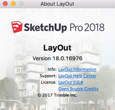 Sketchup Pro 2018 License Pro Sketchup Community