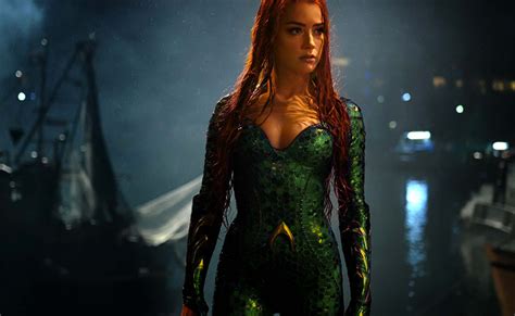 Mera From Aquaman Costume Carbon Costume Diy Dress Up Guides For