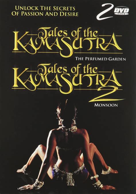 Tales Of The Kama Sutra The Perfumed Garden Telegraph
