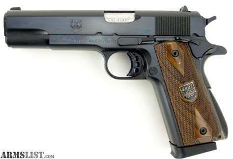 Armslist For Sale Arsenal Firearms Af2011 A1 45